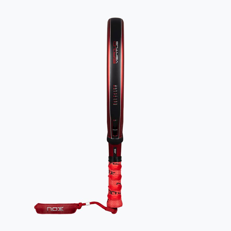 Ракета за падел NOX EA10 Ventus Hybrid 12K Xtreme By Edu Alonso 11