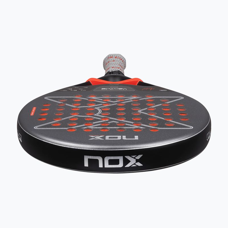 Ракета за падел NOX ML10 Venus Control 3K by Miguel Lamperti 2