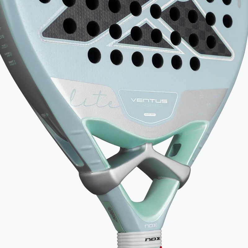 Ракета за падел NOX Venus Hybrid 12K Lite 6