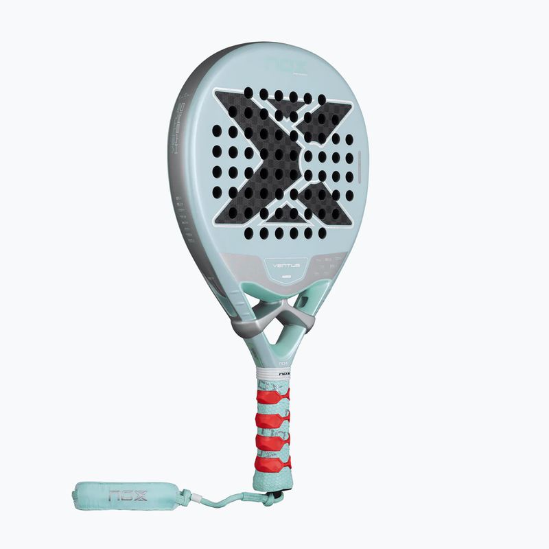 Ракета за падел NOX Venus Hybrid 12K Lite 10