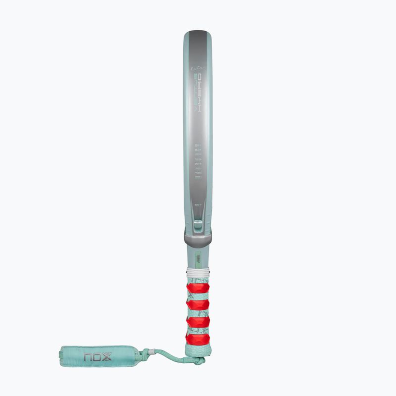 Ракета за падел NOX Venus Hybrid 12K Lite 11