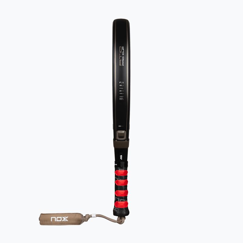 Ракета за падел NOX AT10 Pro Cup Hard By Agustin Tapia 10