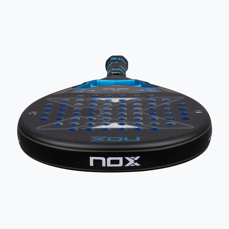 Ракета за падел NOX AT10 Pro Cup Soft By Agustin Tapia 2
