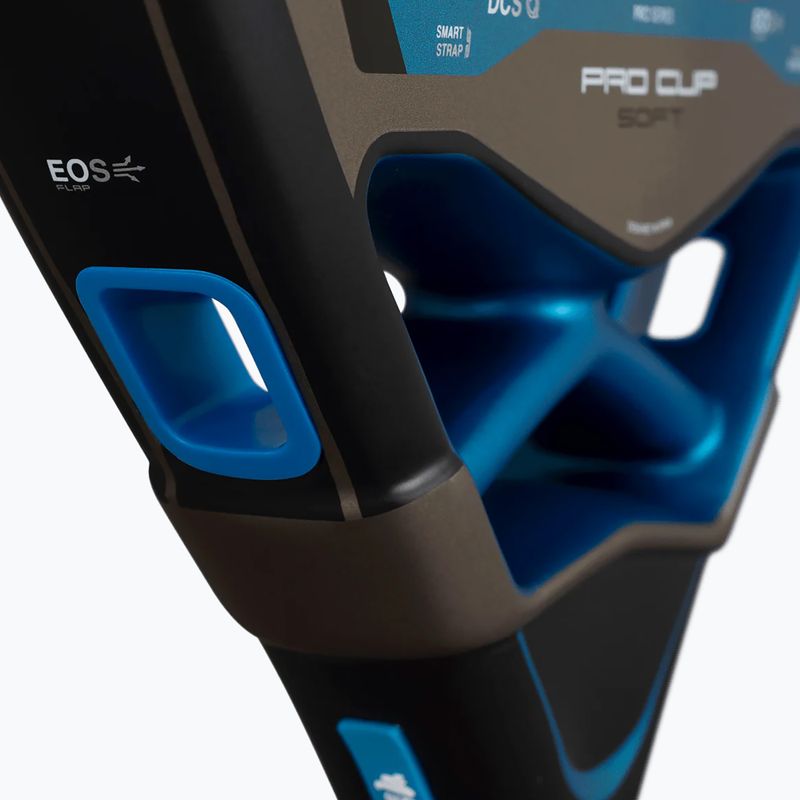 Ракета за падел NOX AT10 Pro Cup Soft By Agustin Tapia 11