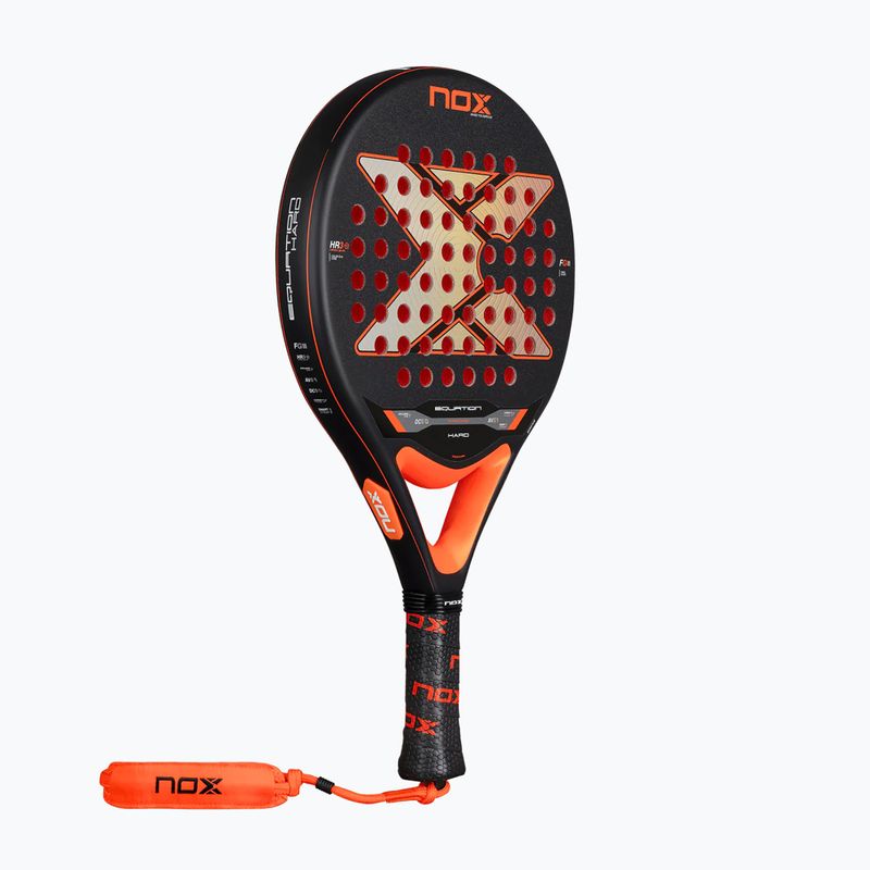 Ракета за падел NOX Equation Hard Advanced 3