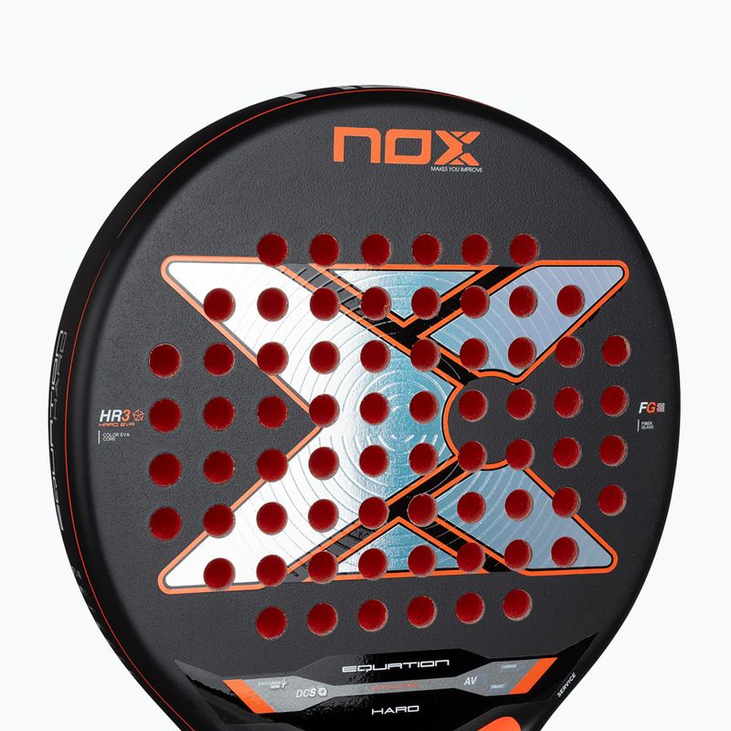 Ракета за падел NOX Equation Hard Advanced 4