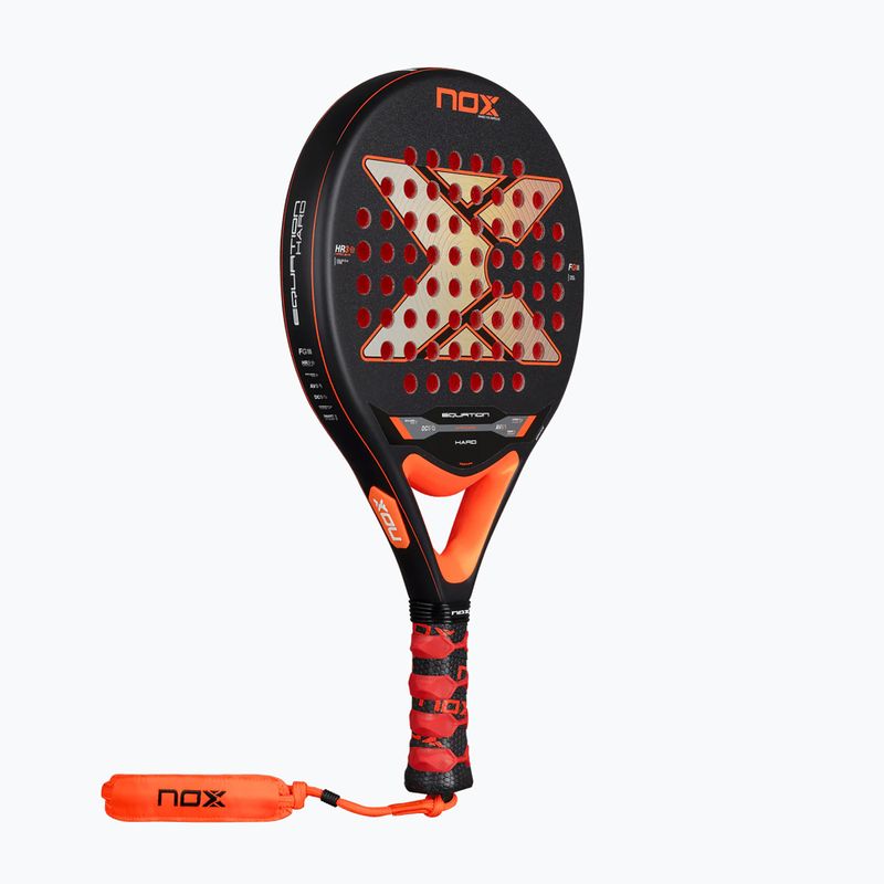 Ракета за падел NOX Equation Hard Advanced 8