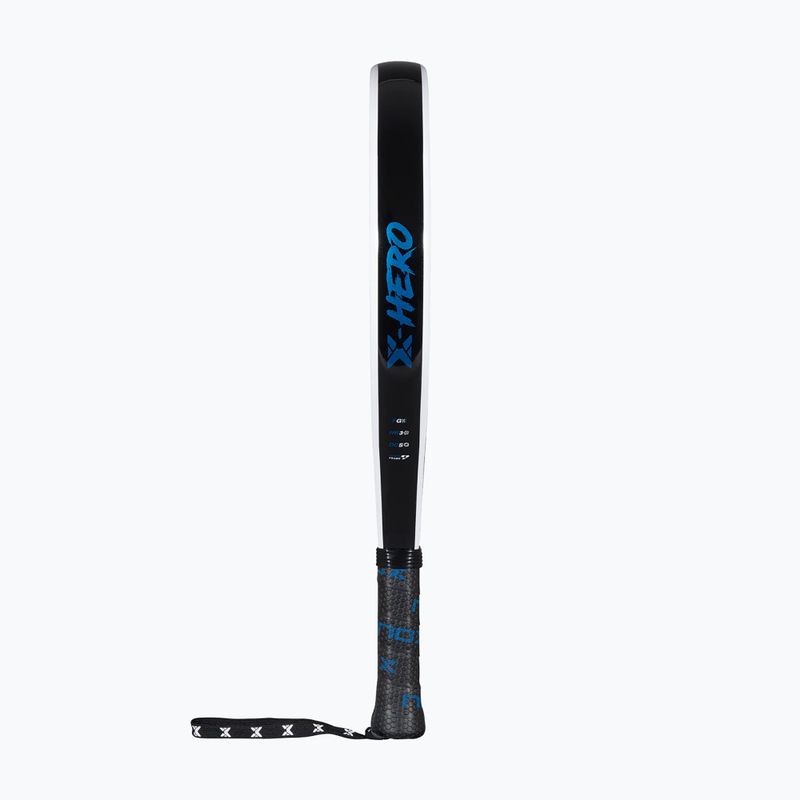 Ракета за падел NOX X-Hero white 4