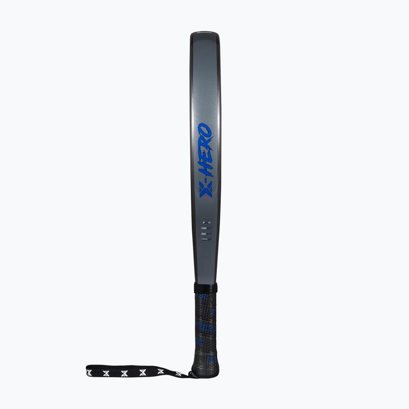 Ракета за падел NOX X-Hero blue 4