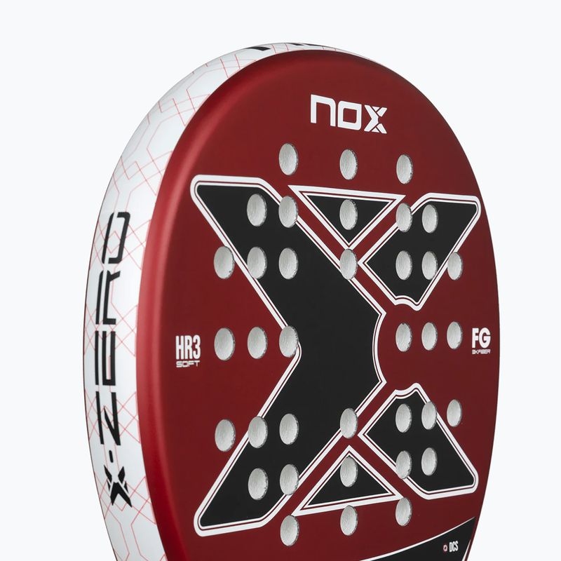 Ракета за падел NOX X-Zero red 5