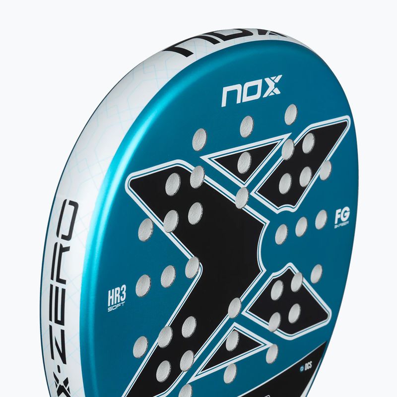 Ракета за падел NOX X-Zero blue 5