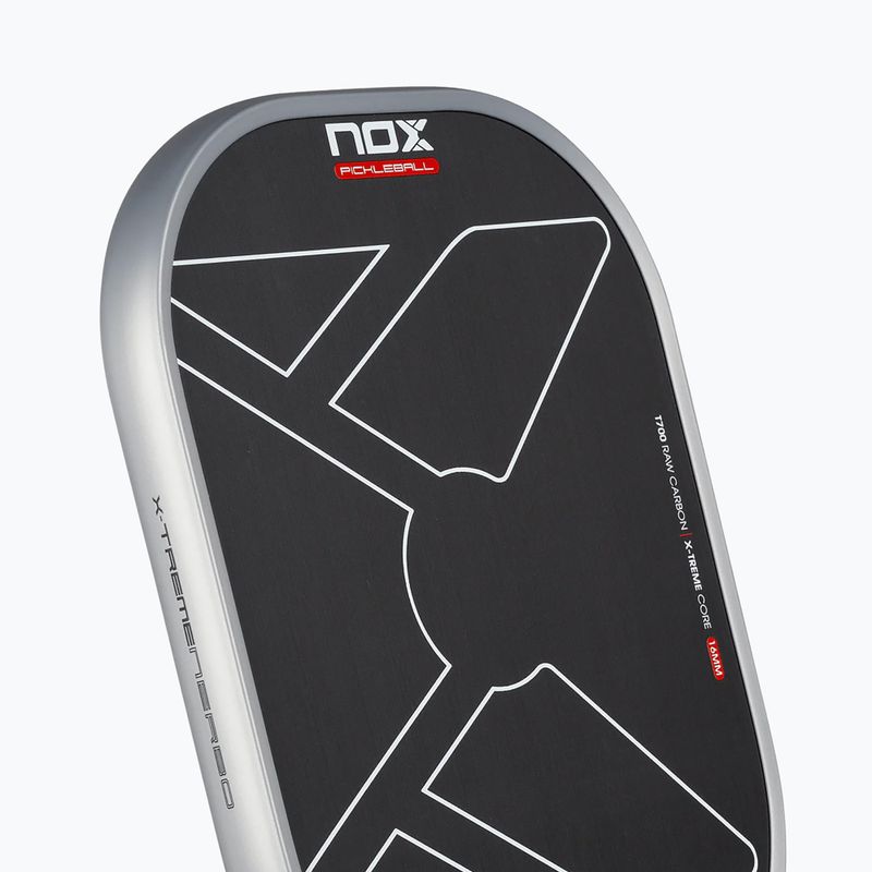 Ракетка за пикълбол NOX X-Treme Nerbo 16 mm 6