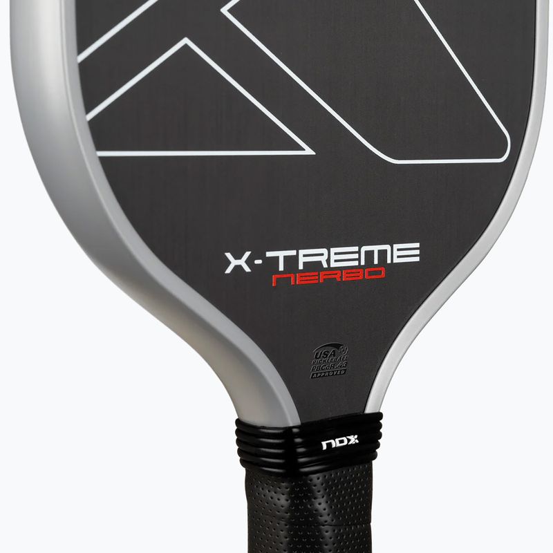Ракетка за пикълбол NOX X-Treme Nerbo 16 mm 7