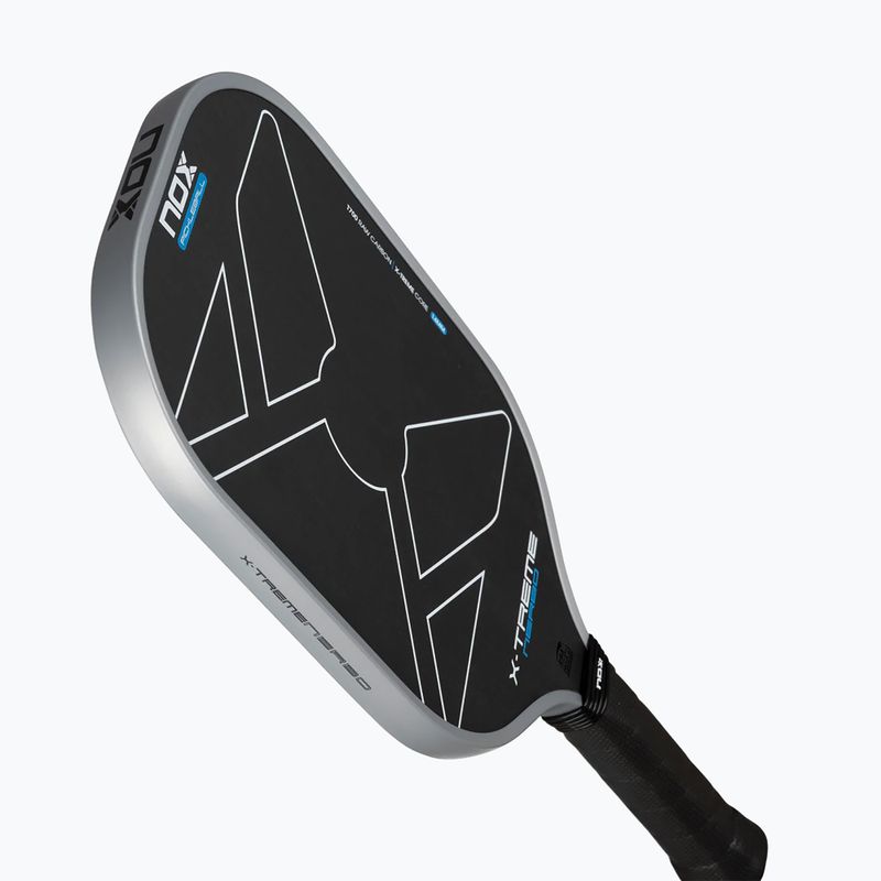 Ракетка за пикълбол NOX X-Treme Nerbo 14 mm 4