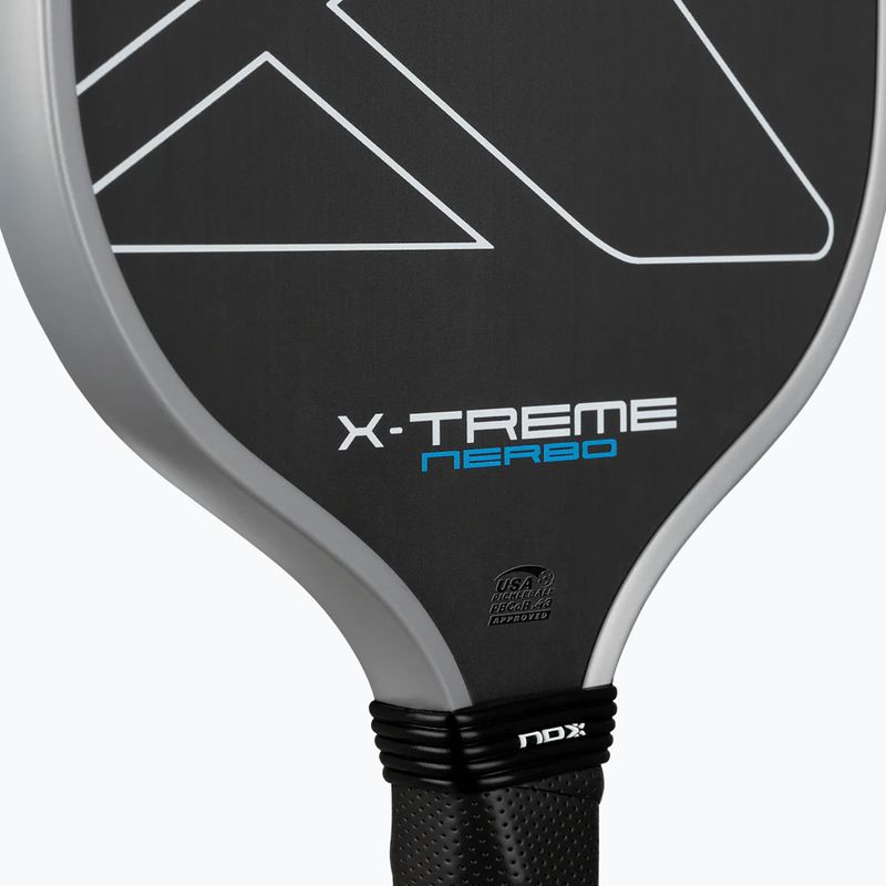 Ракетка за пикълбол NOX X-Treme Nerbo 14 mm 6