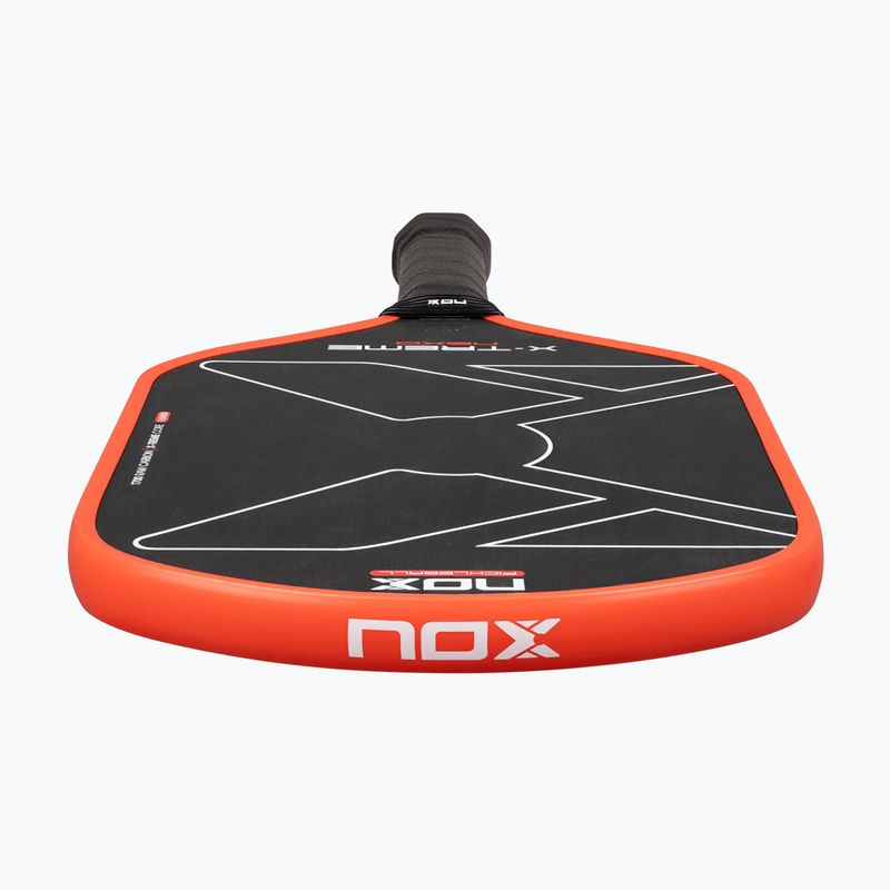 Ракетка за пикълбол NOX X-Treme Nexo 16 mm 4