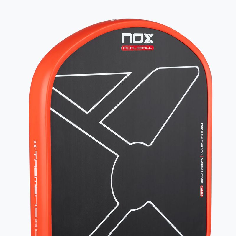 Ракетка за пикълбол NOX X-Treme Nexo 16 mm 6