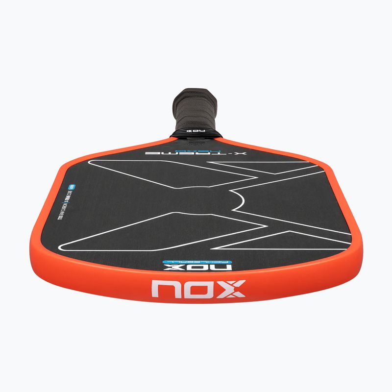 Ракетка за пикълбол NOX X-Treme Nexo 14 mm 4