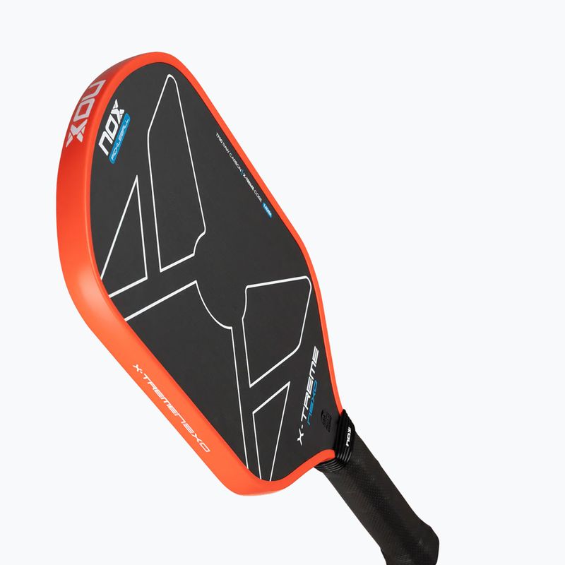 Ракетка за пикълбол NOX X-Treme Nexo 14 mm 5
