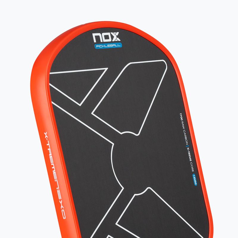 Ракетка за пикълбол NOX X-Treme Nexo 14 mm 6