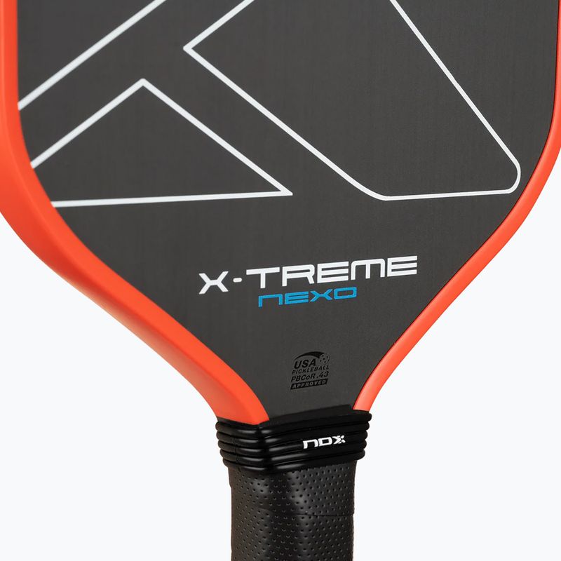 Ракетка за пикълбол NOX X-Treme Nexo 14 mm 7