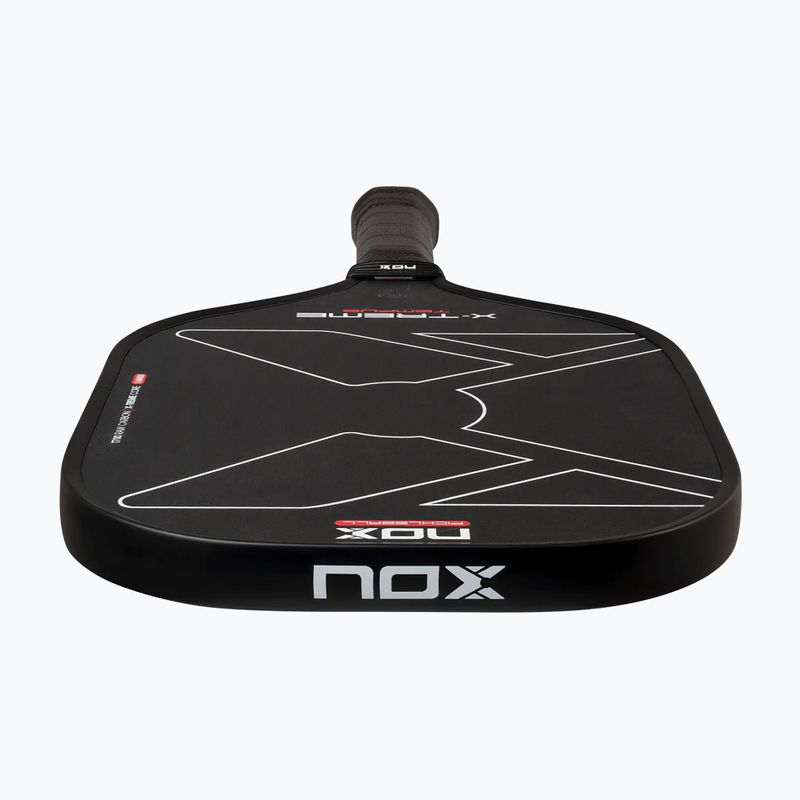 Ракетка за пикълбол NOX X-Treme Tempus 16 mm 4