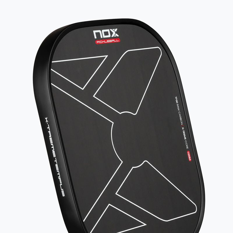 Ракетка за пикълбол NOX X-Treme Tempus 16 mm 6