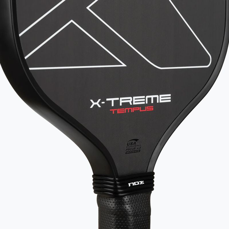 Ракетка за пикълбол NOX X-Treme Tempus 16 mm 7