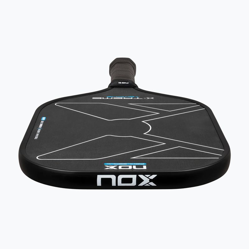 Ракетка за пикълбол NOX X-Treme Tempus 14 mm 4