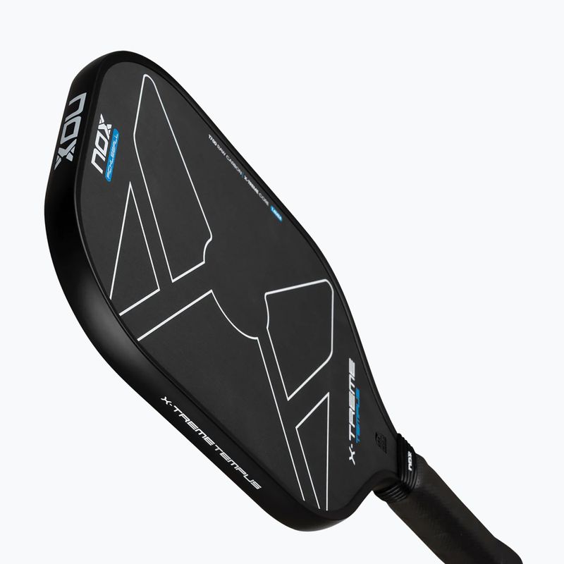 Ракетка за пикълбол NOX X-Treme Tempus 14 mm 5