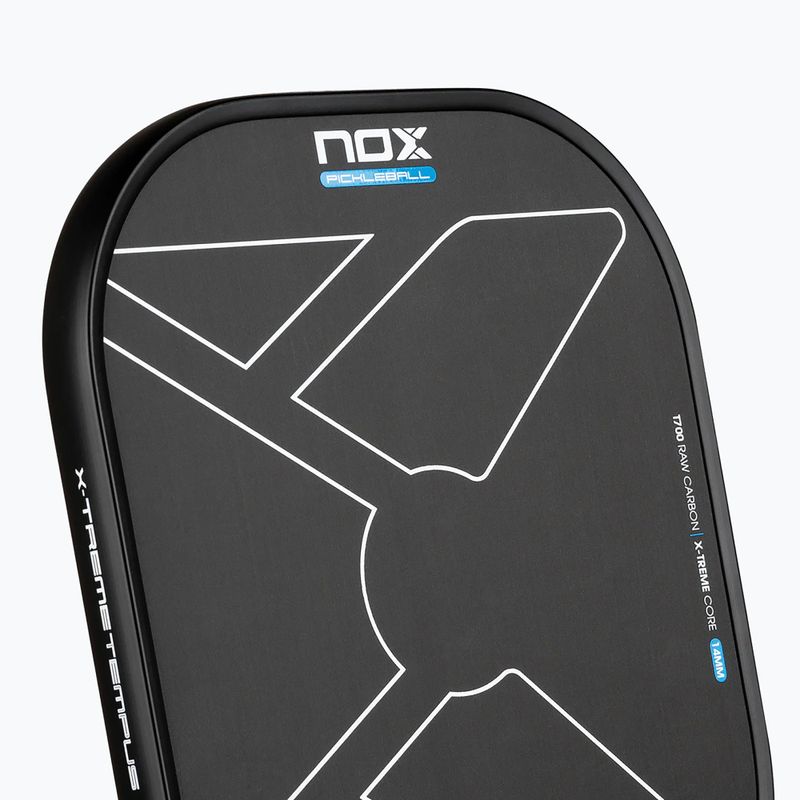 Ракетка за пикълбол NOX X-Treme Tempus 14 mm 6