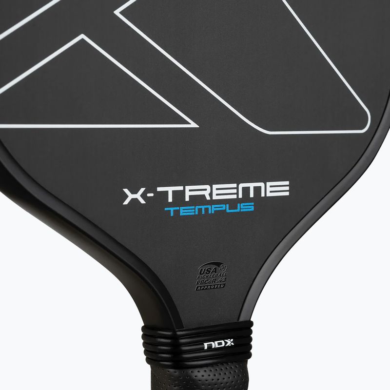 Ракетка за пикълбол NOX X-Treme Tempus 14 mm 7