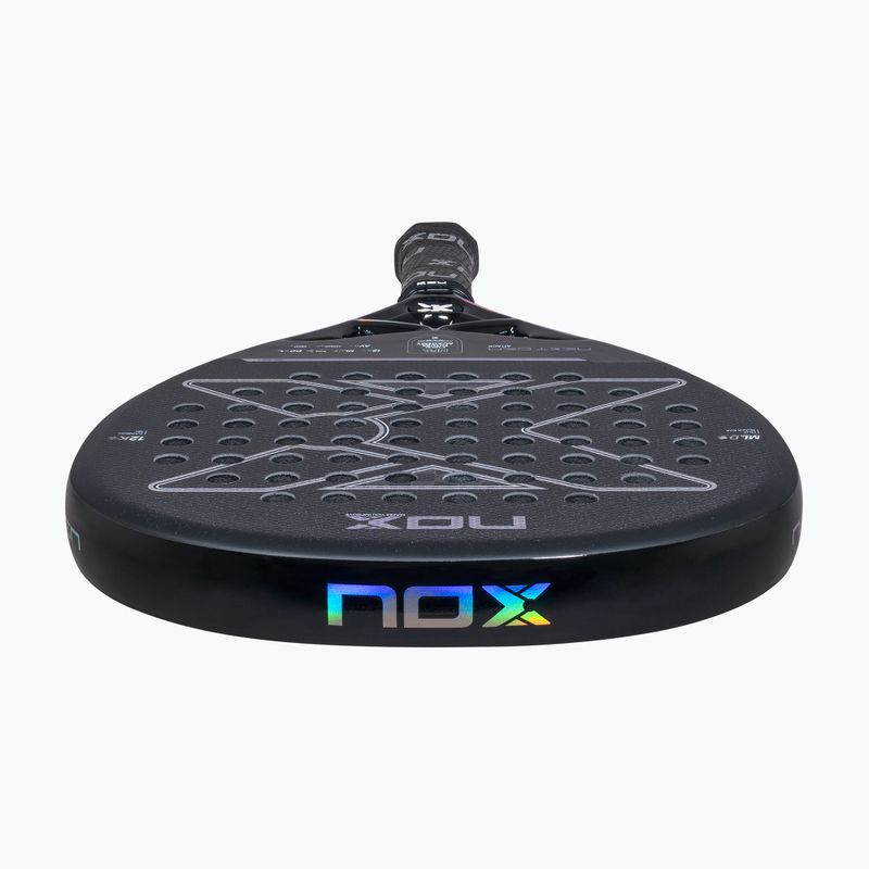 Ракета за падел NOX Nextgen Pro Attack 12K NFA Series 4
