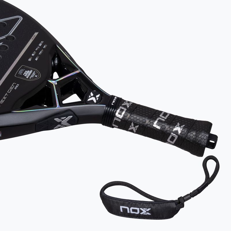 Ракета за падел NOX Nextgen Pro Attack 12K NFA Series 7