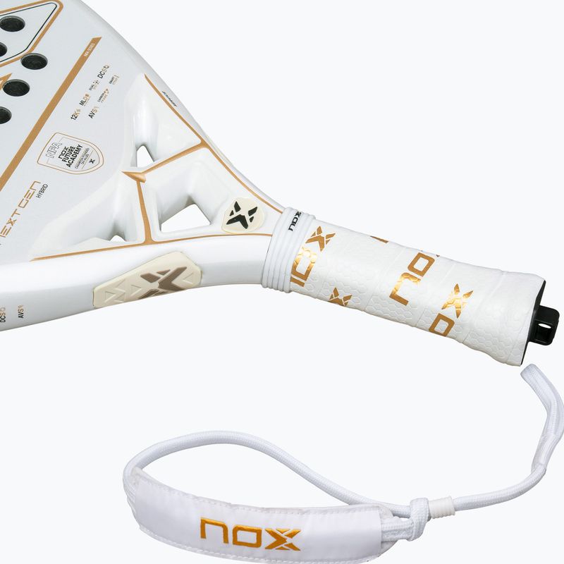 Ракета за падел NOX Nextgen Pro Hybrid 12K NFA Series 7