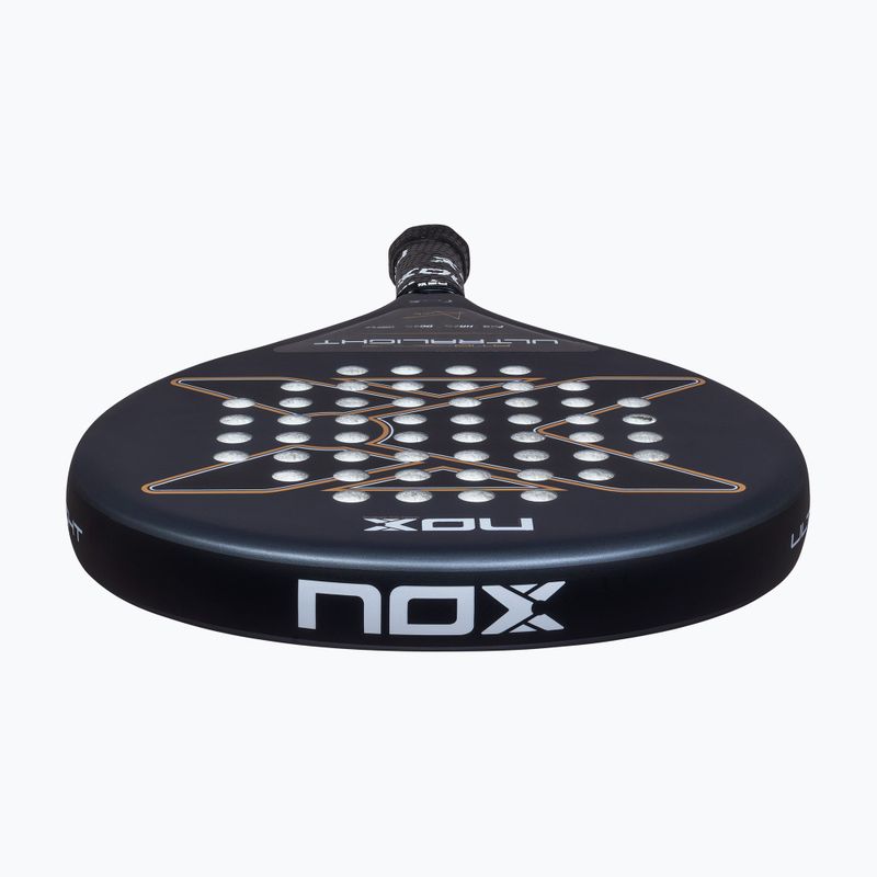 Ракета за падъл за деца NOX AT10 Genius Ultralight Jr 4