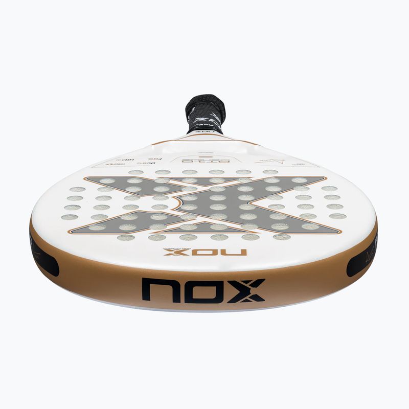 Ракета за падъл за деца NOX AT10 Genius Jr 4
