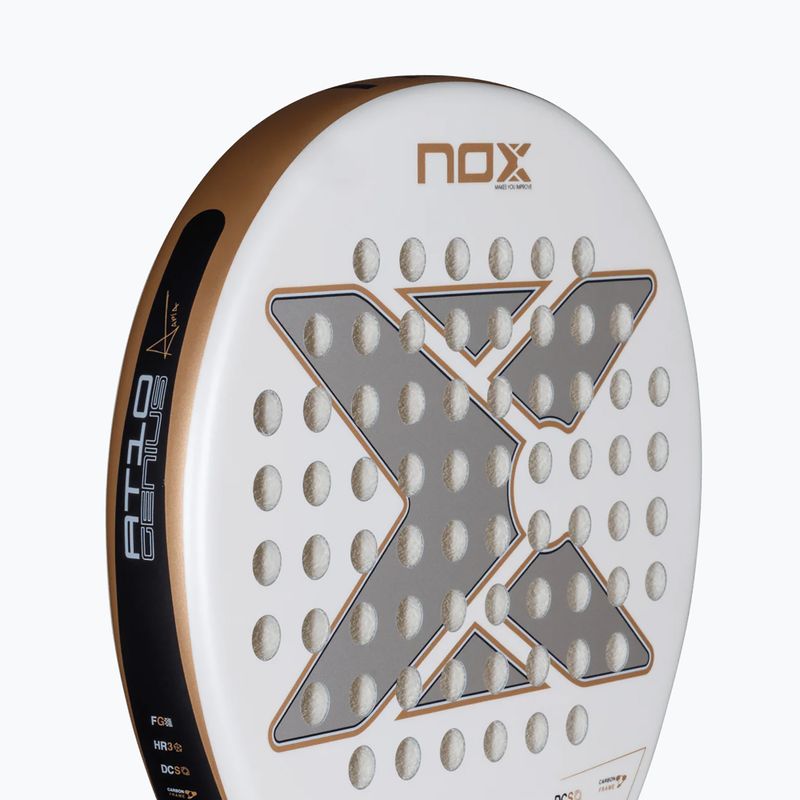 Ракета за падъл за деца NOX AT10 Genius Jr 5
