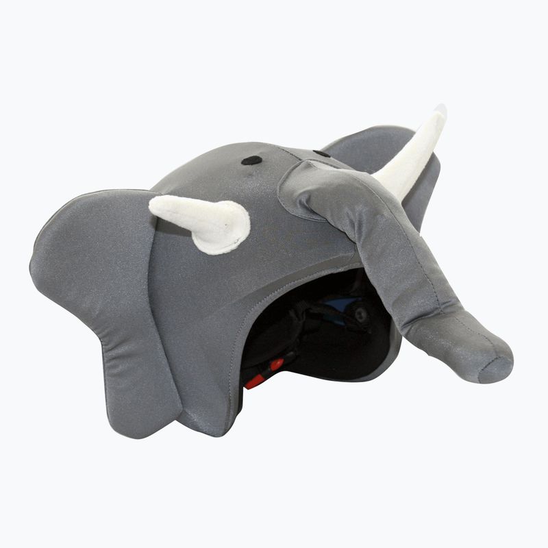 Калъф за каска COOLCASC Elephant