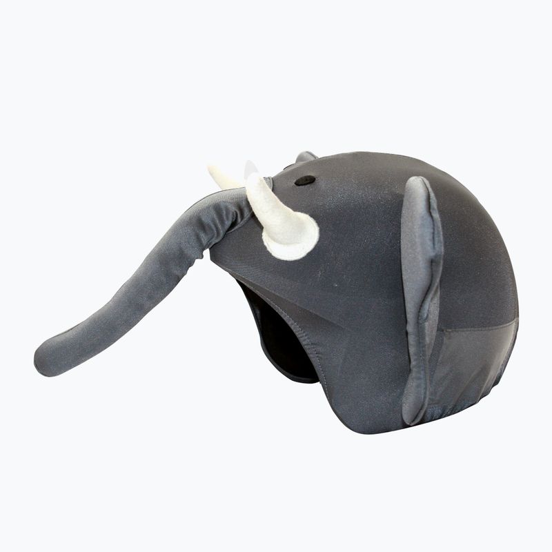 Калъф за каска COOLCASC Elephant 4