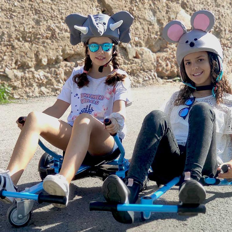 Шапка за каска COOLCASC Elephant 6