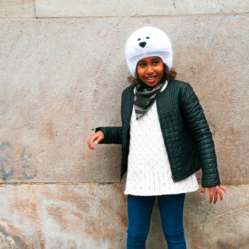 Шапка за каска COOLCASC Seal 7