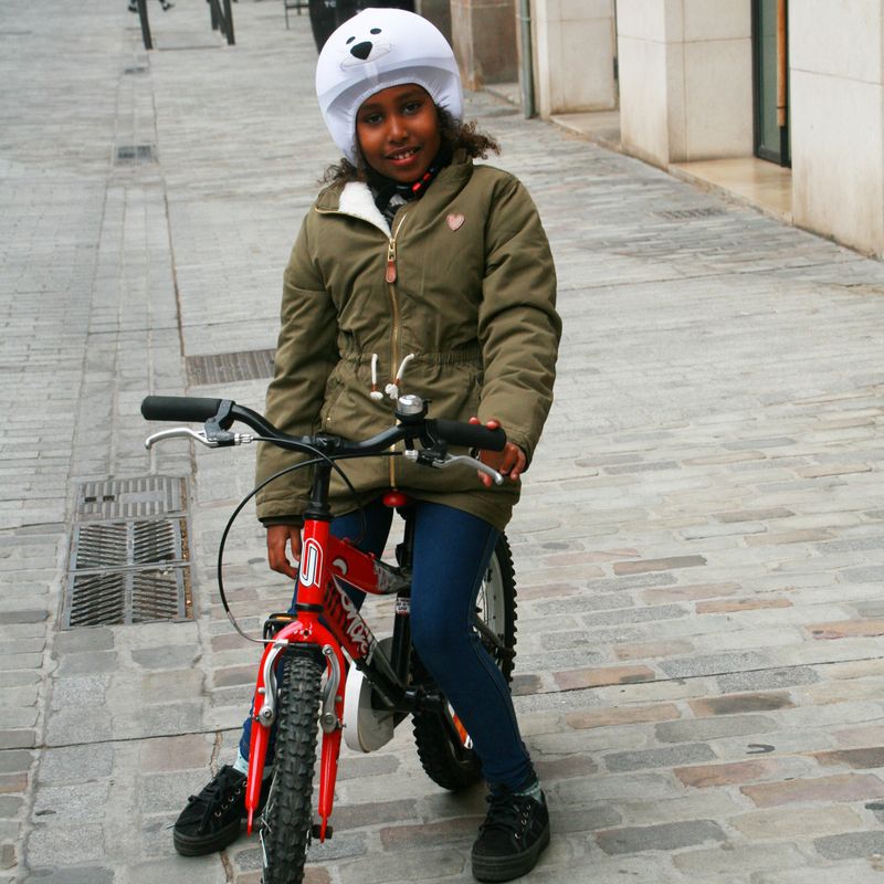 Шапка за каска COOLCASC Seal 8