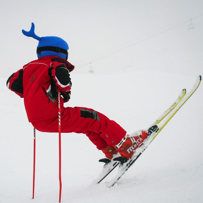 Шапка за каска COOLCASC Whale 8