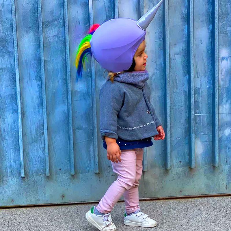 Шапка за каска COOLCASC Unicorn 7