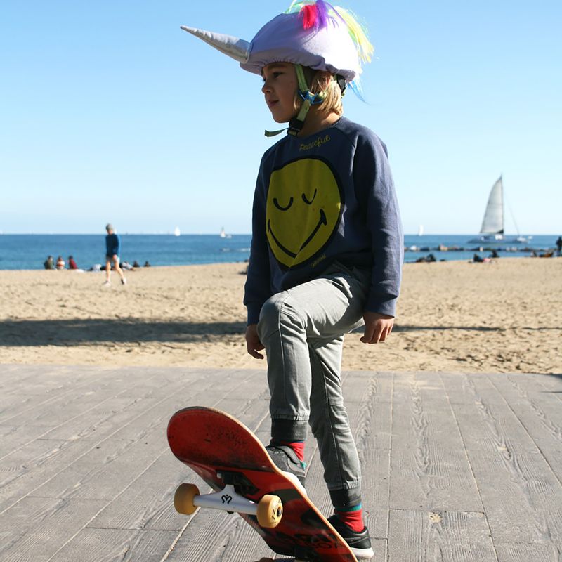 Шапка за каска COOLCASC Unicorn 9