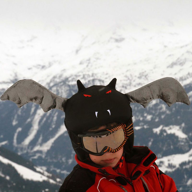 Шапка за каска COOLCASC Bat 7