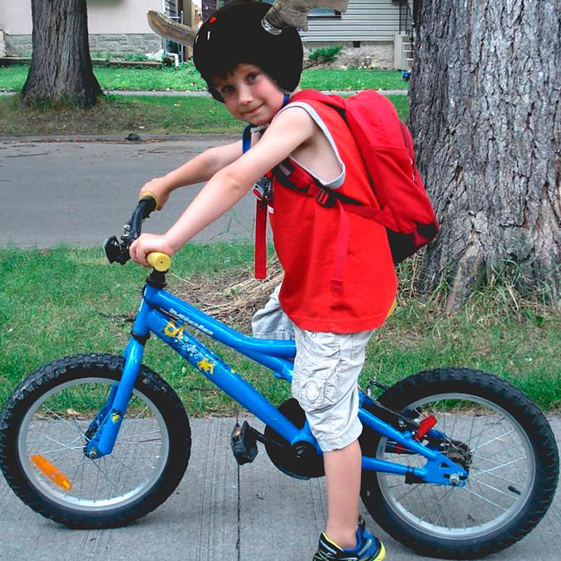 Шапка за каска COOLCASC Bat 9