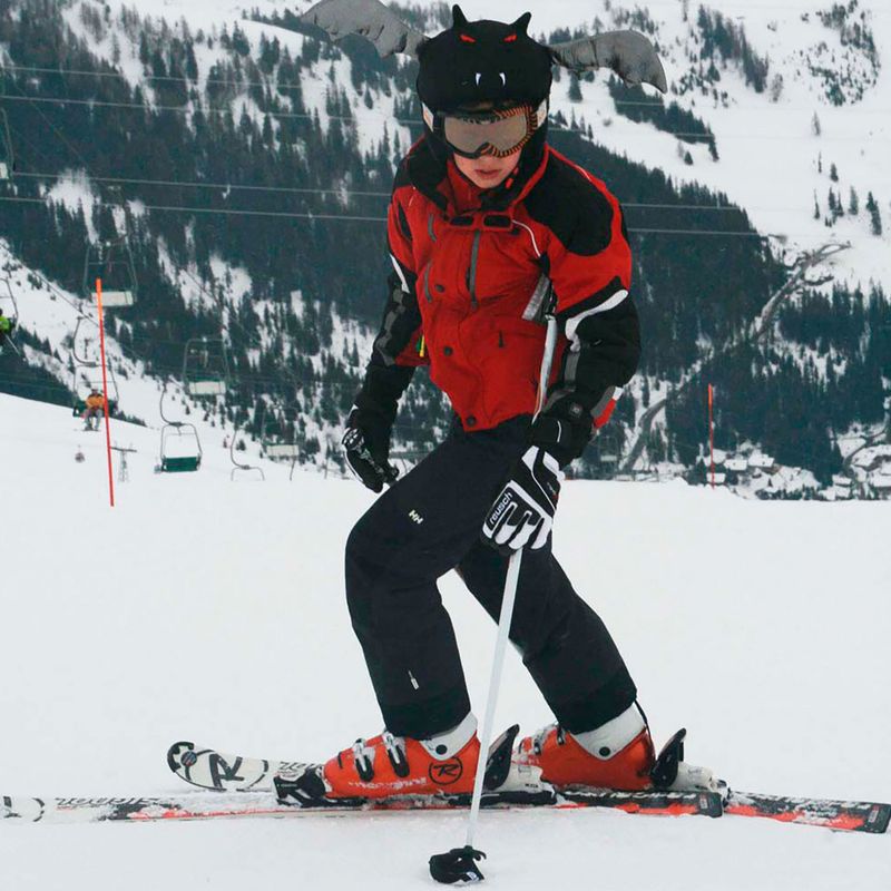 Шапка за каска COOLCASC Bat 11