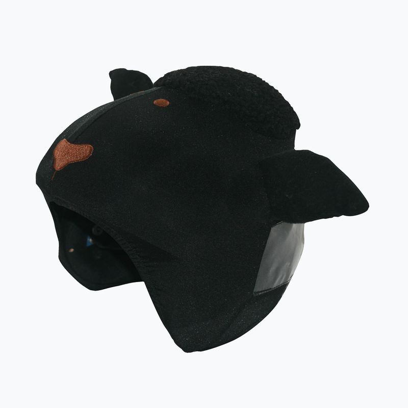 Шапка за каска COOLCASC Black Sheep 3